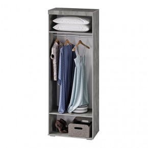 Спальня Инстайл (модульная) в Кургане - kurgan.mebel24.online | фото 16