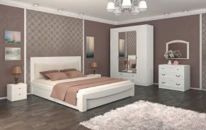 Спальня Мария-Луиза в Кургане - kurgan.mebel24.online | фото