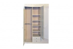 Спальня Мария-Луиза в Кургане - kurgan.mebel24.online | фото 8