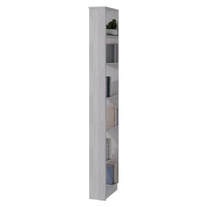 Спальня Монако (модульная) ясень белый/F12 в Кургане - kurgan.mebel24.online | фото 15