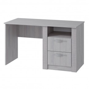 Спальня Монако (модульная) ясень белый/F12 в Кургане - kurgan.mebel24.online | фото 18