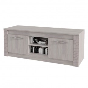 Спальня Монако (модульная) ясень белый/F12 в Кургане - kurgan.mebel24.online | фото 22