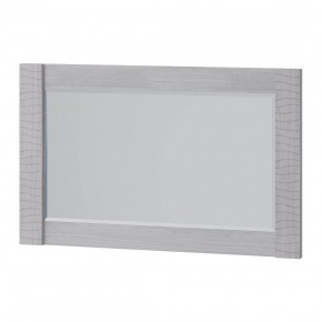 Спальня Монако (модульная) ясень белый/F12 в Кургане - kurgan.mebel24.online | фото 7