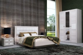 Спальня Парма Нео (Комплект 2) в Кургане - kurgan.mebel24.online | фото