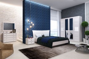 Спальня Парма Нео (Комплект 4) в Кургане - kurgan.mebel24.online | фото