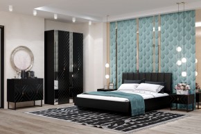 Спальня "Марсель" (комплект 2) в Кургане - kurgan.mebel24.online | фото 2