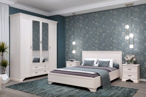 Спальня "Сиена" (комплект 3) в Кургане - kurgan.mebel24.online | фото 2