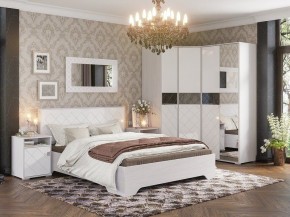 Спальня Сальма в Кургане - kurgan.mebel24.online | фото 2