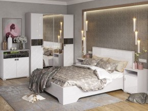 Спальня Сальма в Кургане - kurgan.mebel24.online | фото 3