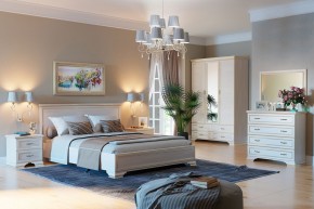 Спальня «Сиена» (комплект 1) в Кургане - kurgan.mebel24.online | фото 2