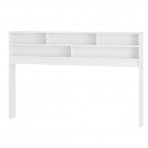 Спальня Симпл (белая) модульная в Кургане - kurgan.mebel24.online | фото 17