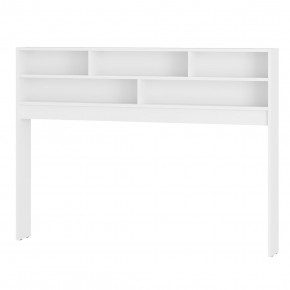 Спальня Симпл (белая) модульная в Кургане - kurgan.mebel24.online | фото 18