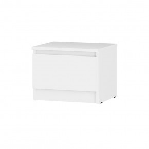 Спальня Симпл (белая) модульная в Кургане - kurgan.mebel24.online | фото 22