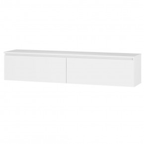 Спальня Симпл (белая) модульная в Кургане - kurgan.mebel24.online | фото 43
