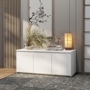Спальня Симпл (белая) модульная в Кургане - kurgan.mebel24.online | фото 50