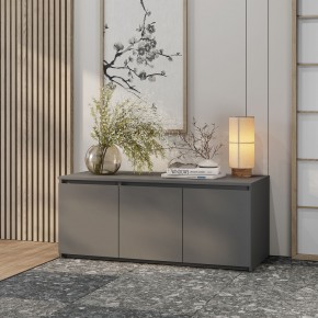 Спальня Симпл (графит) модульная в Кургане - kurgan.mebel24.online | фото 55