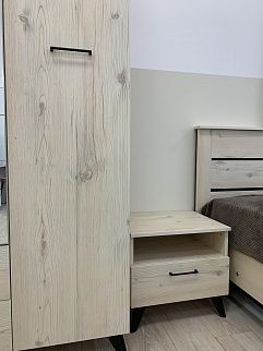 Спальня София  в Кургане - kurgan.mebel24.online | фото 3