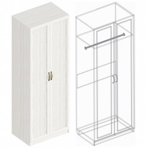 Спальный гарнитур Александрия (модульный) в Кургане - kurgan.mebel24.online | фото 12