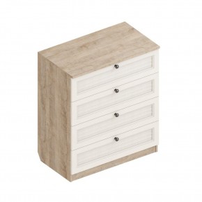 ФИЛАДЕЛЬФИЯ Спальный гарнитур (модульный) в Кургане - kurgan.mebel24.online | фото 12