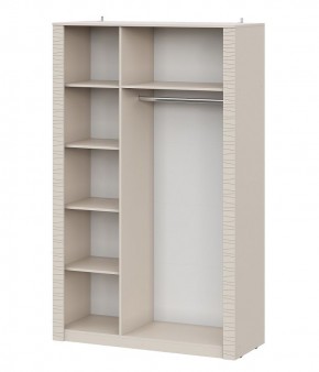 КАЛИПСО Спальный гарнитур (Меланж) модульный в Кургане - kurgan.mebel24.online | фото 10