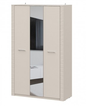 КАЛИПСО Спальный гарнитур (Меланж) модульный в Кургане - kurgan.mebel24.online | фото 11