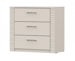 КАЛИПСО Спальный гарнитур (Меланж) модульный в Кургане - kurgan.mebel24.online | фото 4
