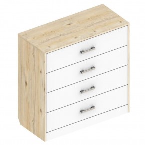 Спальный гарнитур "Милана" (модульный) в Кургане - kurgan.mebel24.online | фото 24