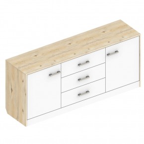 Спальный гарнитур "Милана" (модульный) в Кургане - kurgan.mebel24.online | фото 26