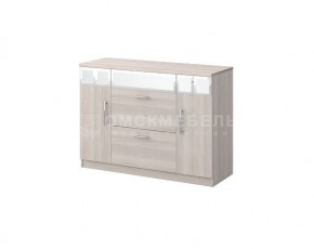 Спальный гарнитур Роксана (модульный) ЯШС в Кургане - kurgan.mebel24.online | фото 6