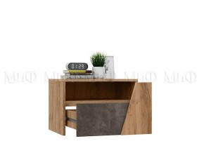 СОРЕНТО Спальный гарнитур ЛДСП (модульный) в Кургане - kurgan.mebel24.online | фото 4