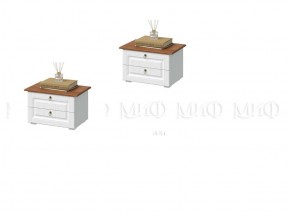 ВАЛЕНСИЯ Спальный гарнитур МДФ (модульный) в Кургане - kurgan.mebel24.online | фото 3