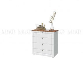 ВАЛЕНСИЯ Спальный гарнитур МДФ (модульный) в Кургане - kurgan.mebel24.online | фото 4