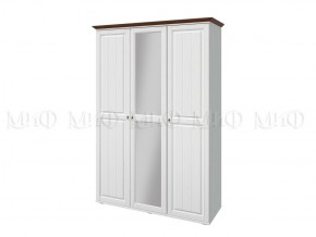 ВАЛЕНСИЯ Спальный гарнитур МДФ (модульный) в Кургане - kurgan.mebel24.online | фото 6