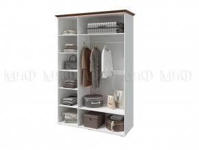 ВАЛЕНСИЯ Спальный гарнитур МДФ (модульный) в Кургане - kurgan.mebel24.online | фото 7
