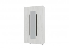 Спальный гарнитур Вега (модульный) Крафт белый - Венге в Кургане - kurgan.mebel24.online | фото 7