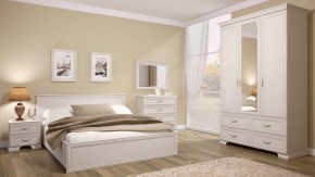Спальный гарнитур Венеция бодега в Кургане - kurgan.mebel24.online | фото 1