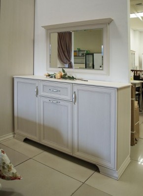 Спальный гарнитур Венеция бодега в Кургане - kurgan.mebel24.online | фото 4