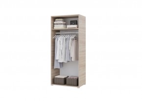 Спальный гарнитур VICTOR (модульный) Белый в Кургане - kurgan.mebel24.online | фото 11