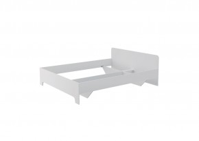 Спальный гарнитур VICTOR (модульный) Белый в Кургане - kurgan.mebel24.online | фото 2