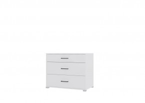 Спальный гарнитур VICTOR (модульный) Белый в Кургане - kurgan.mebel24.online | фото 4