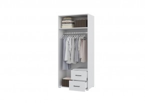 Спальный гарнитур VICTOR (модульный) Белый в Кургане - kurgan.mebel24.online | фото 9