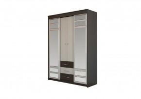 Спальный гарнитур Юнона (модульный) в Кургане - kurgan.mebel24.online | фото 8