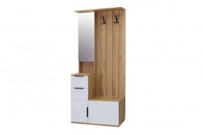СТЕФАНИ Прихожая (модульная) в Кургане - kurgan.mebel24.online | фото 3