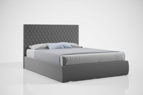 СТЕЛЛА Кровать с ПМ 1400 в Кургане - kurgan.mebel24.online | фото 5