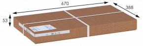 Стеллаж для обуви Атлас в Кургане - kurgan.mebel24.online | фото 4