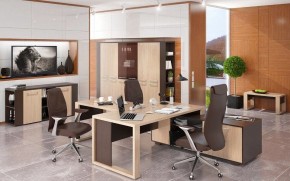 Стеллаж-колонка Alto ABS 196 в Кургане - kurgan.mebel24.online | фото 2