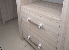 Стеллаж комбинированный Бартоло ВТД в Кургане - kurgan.mebel24.online | фото 3
