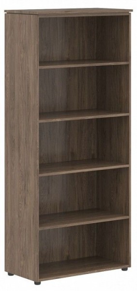 Стеллаж комбинированный Morris Trend MHC 85.5 в Кургане - kurgan.mebel24.online | фото 2