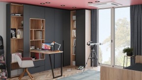Стеллаж комбинированный Порто Исп. 2 ТД-393.07.20 в Кургане - kurgan.mebel24.online | фото 6
