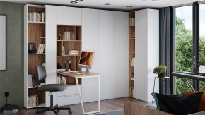 Стеллаж комбинированный Порто Исп. 2 ТД-393.07.20 в Кургане - kurgan.mebel24.online | фото 6